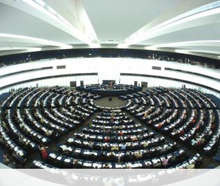  Foto: Europaparlament 